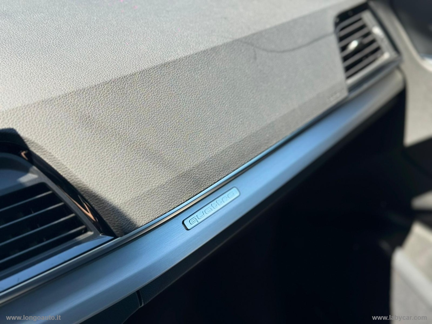 Q5 SPB 40 TDI quattro S tronic S line PRONTA CONSEGNA - immagine 33
