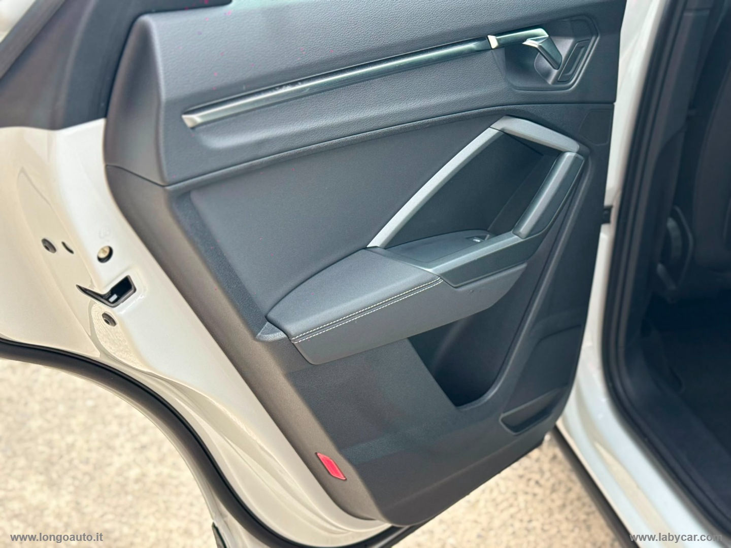 Q3 SPB 35 TDI S tronic S line edition PRONTA CONSEGNA - immagine 33