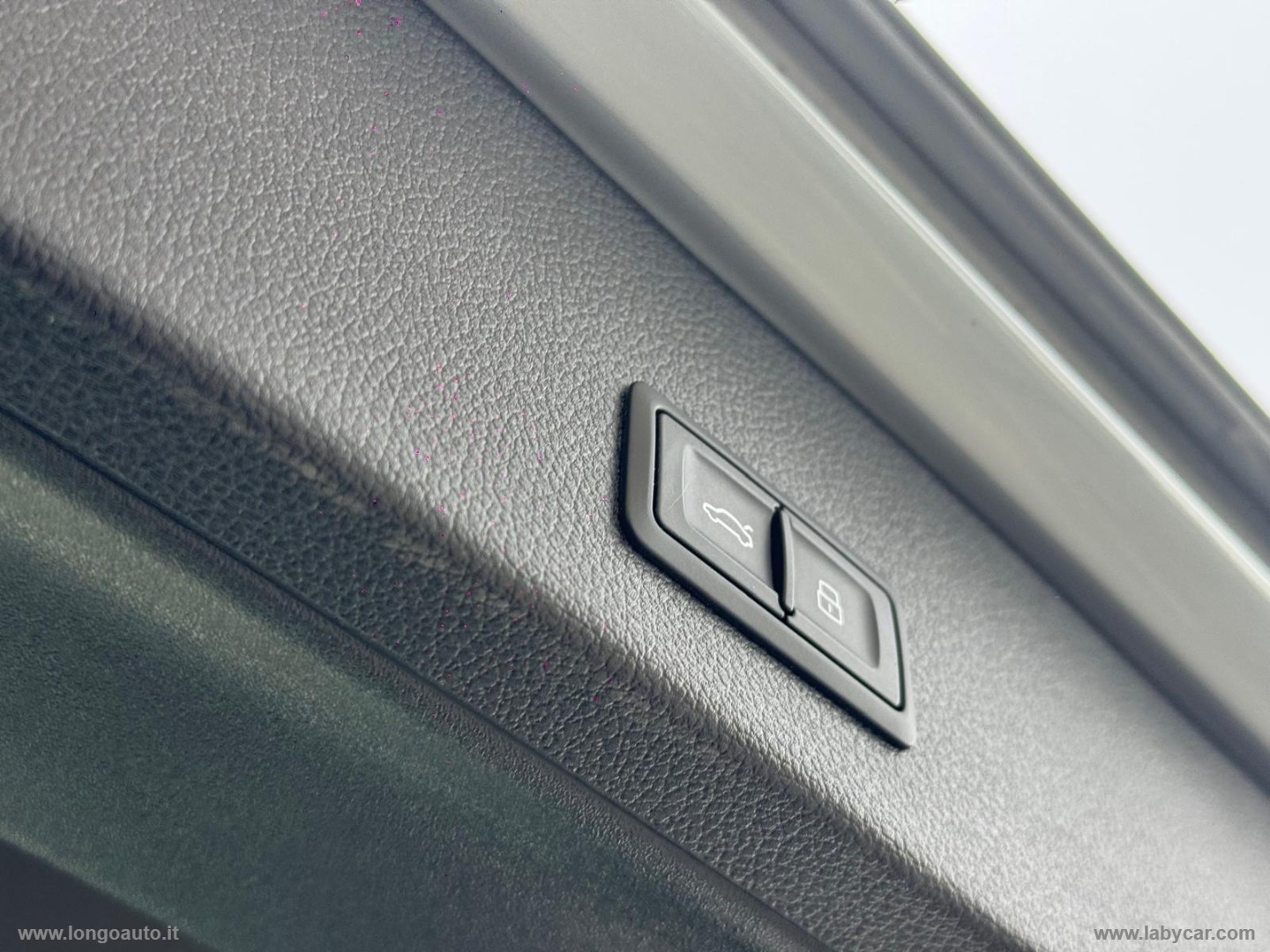 Q2 30 TDI S tronic PRONTA CONSEGNA - immagine 33