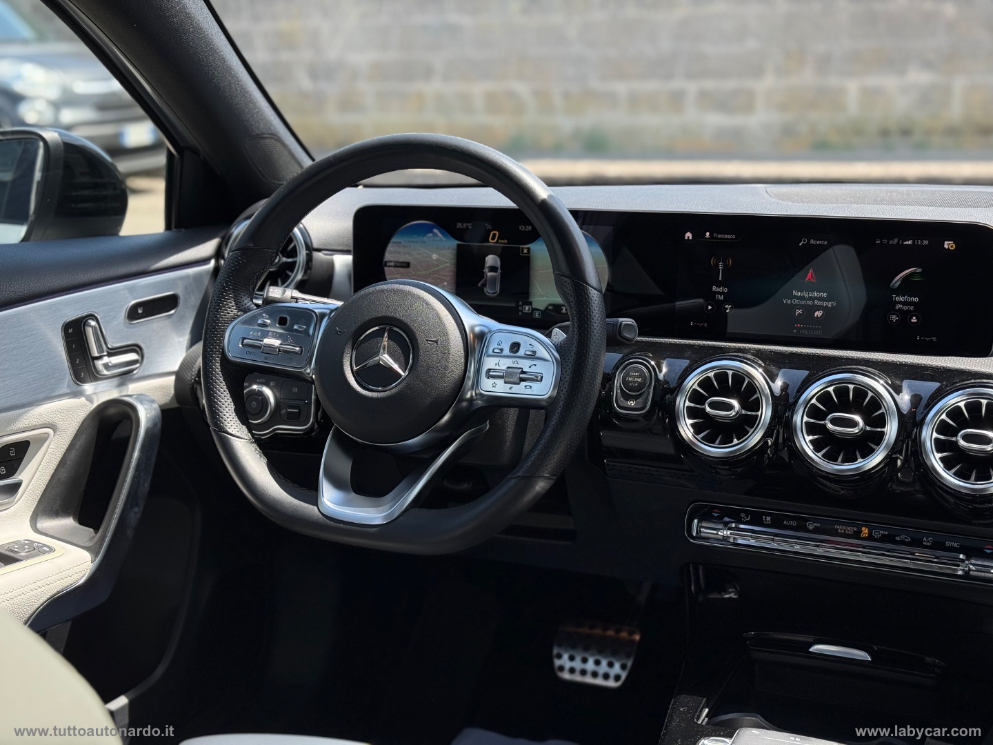 A 180 d Automatic Premium - immagine 33