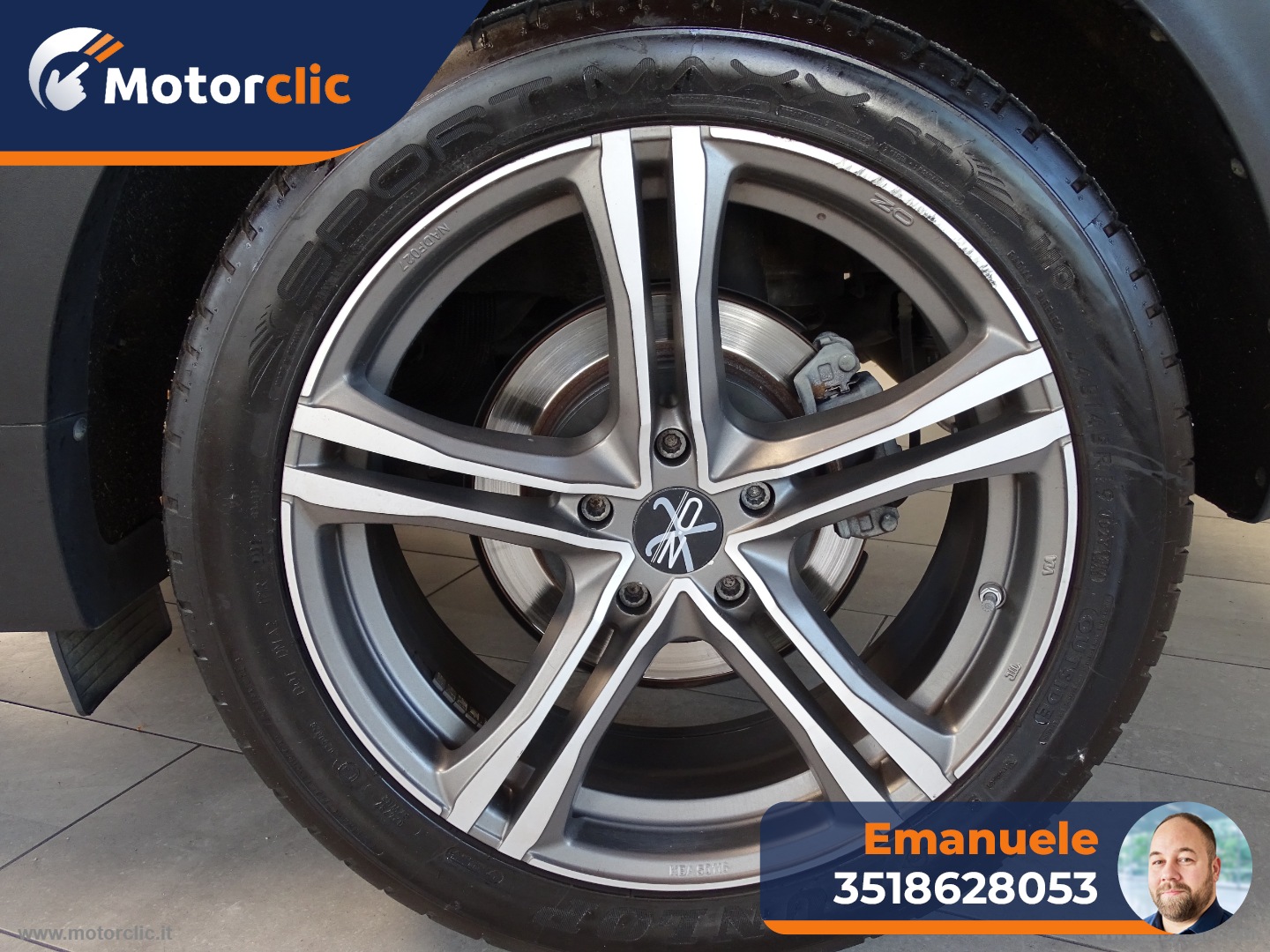 Sportage 2.0 CRDI 185 CV AWD GT Line PREZZO REALE - immagine 33
