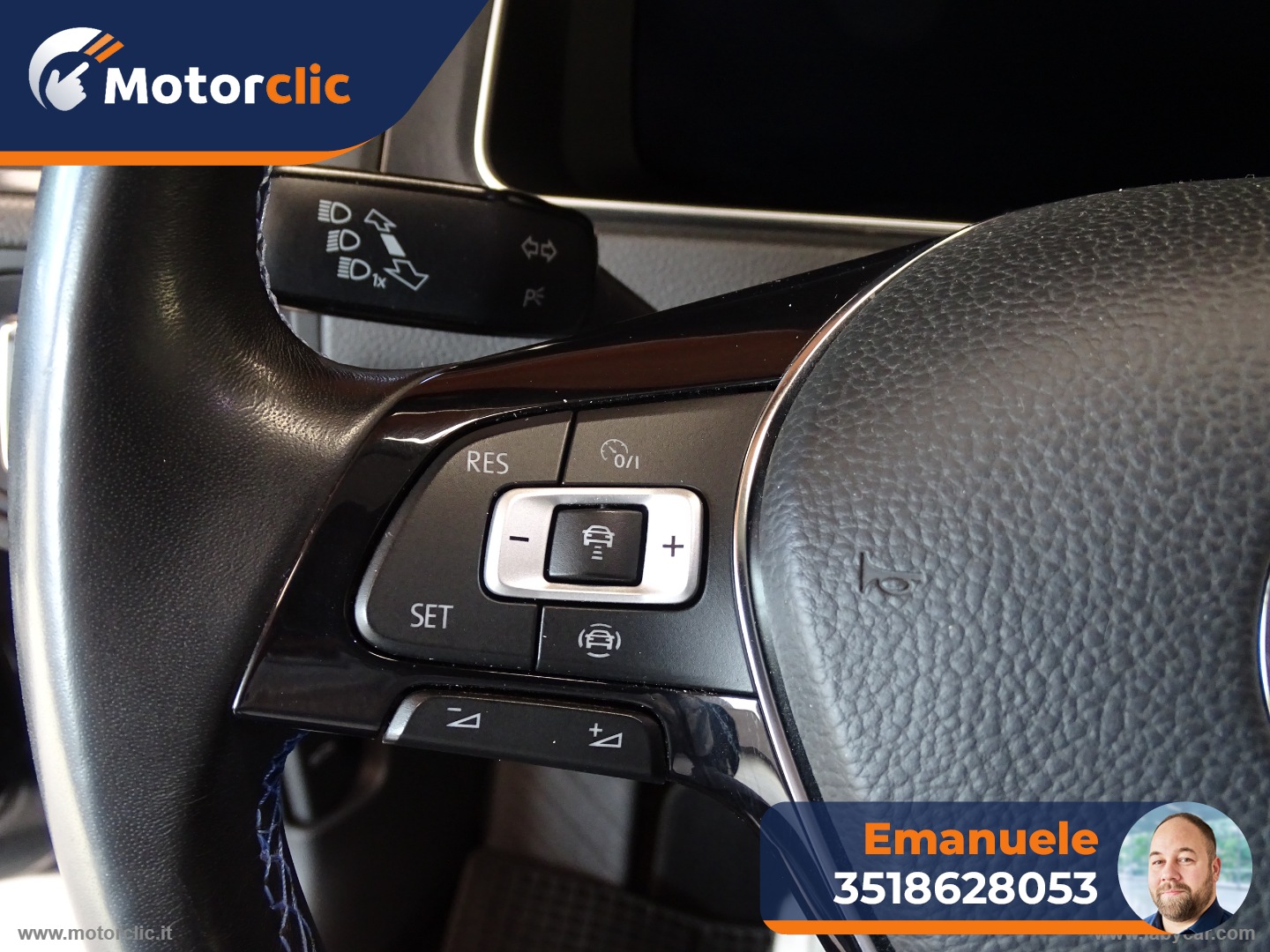 e-Golf 136 CV PREZZO REALE - immagine 33