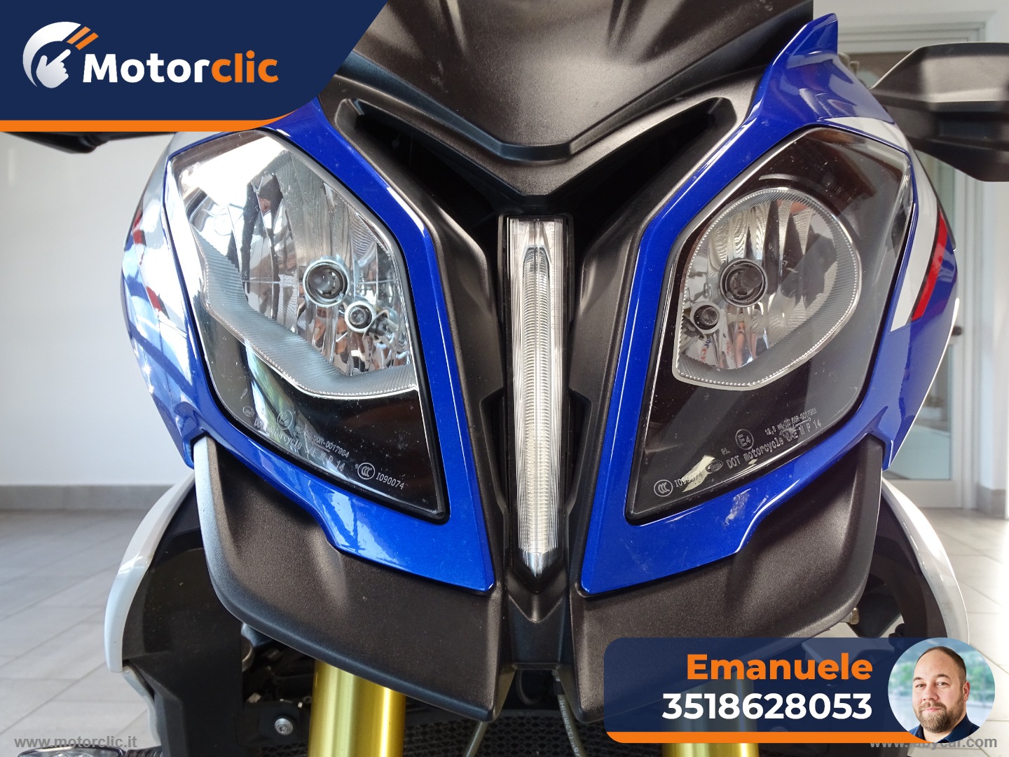S 1000 XR - immagine 33