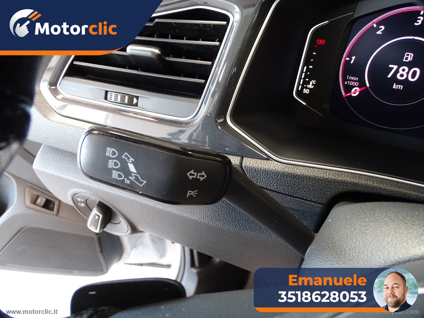 T-Roc 2.0 TDI 4MOTION Advanced BMT - immagine 33