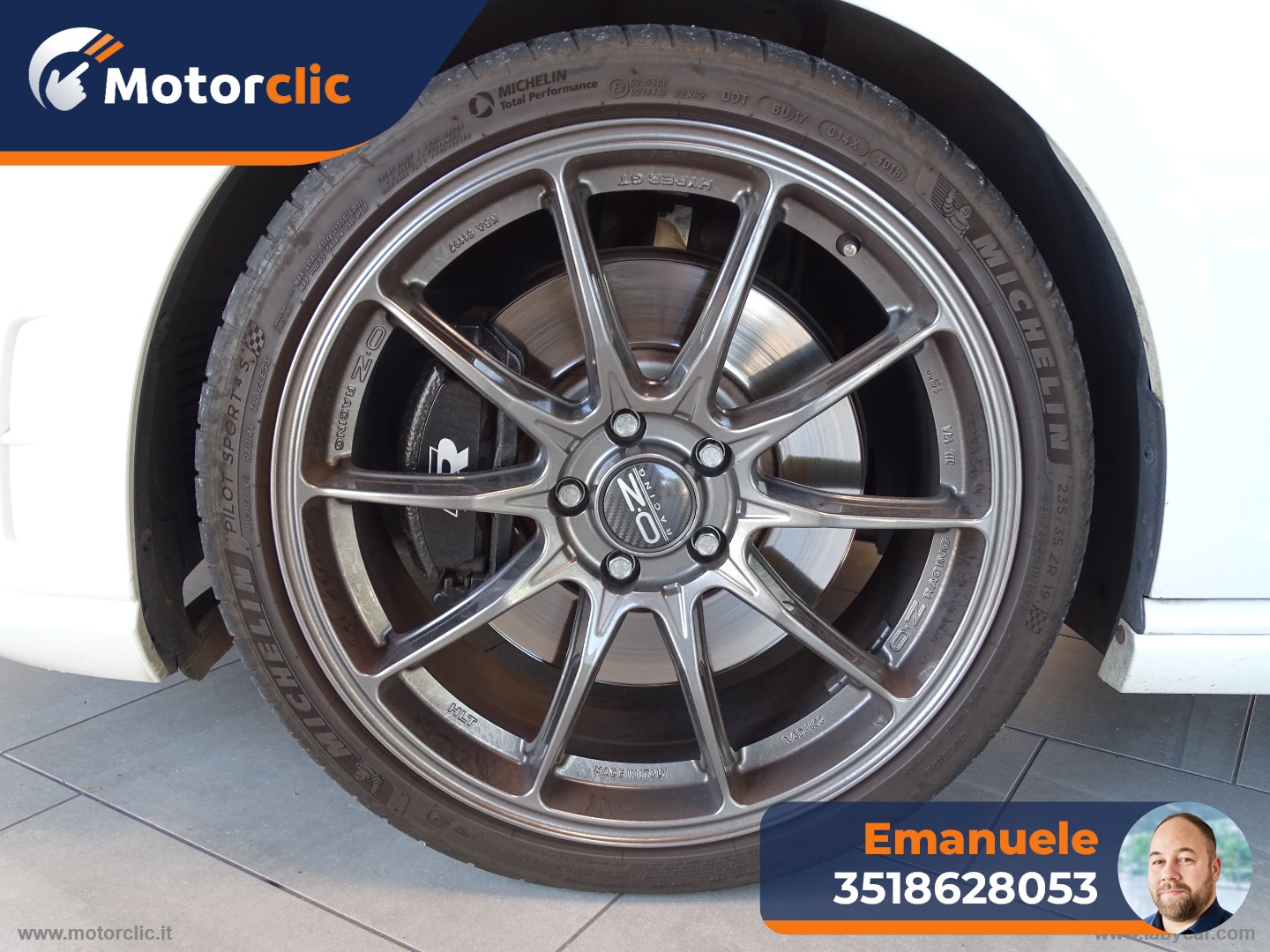 Golf R 2.0 DSG 5p. - immagine 33