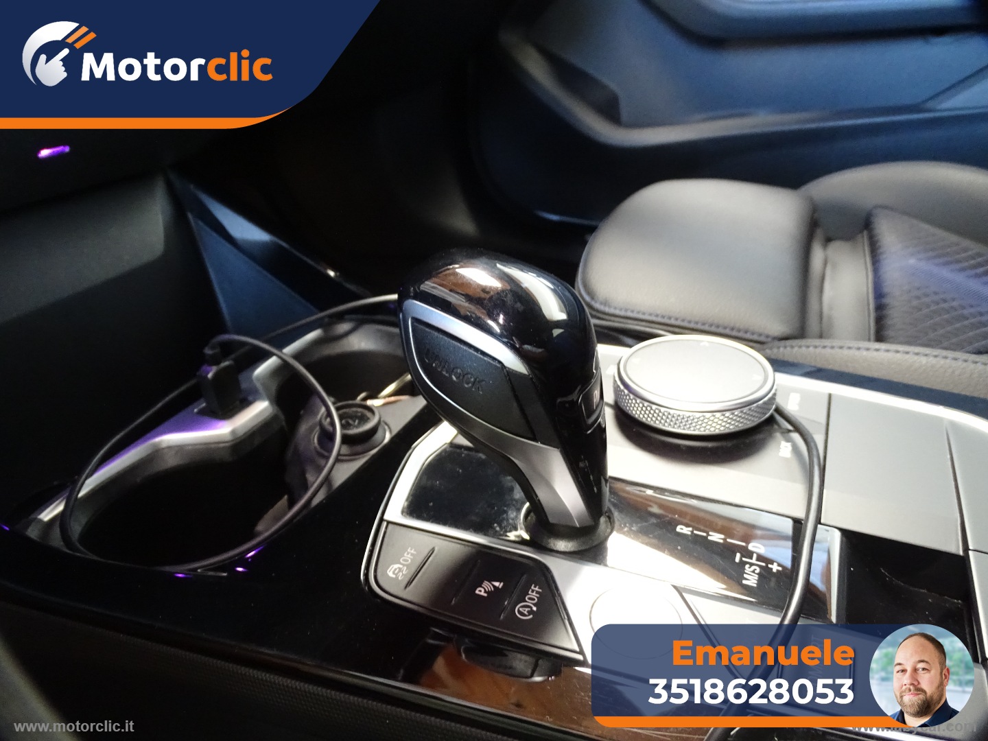 118i 5p. Msport - immagine 33