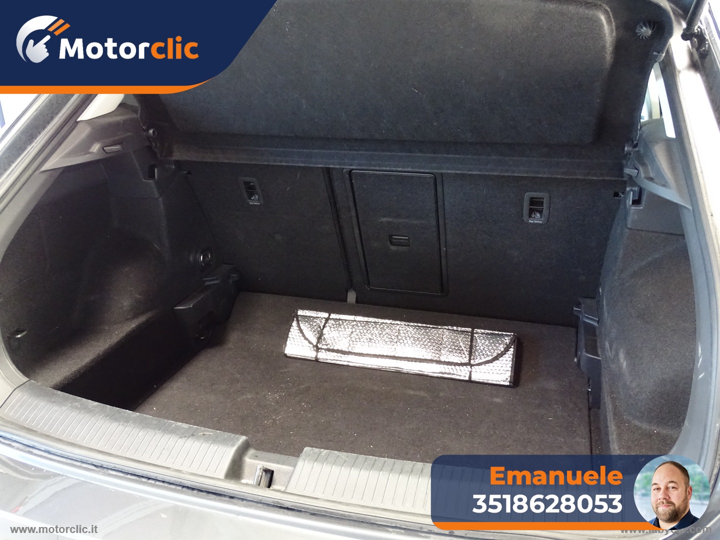 T-Roc 2.0 TDI SCR 150 CV DSG Life - immagine 33