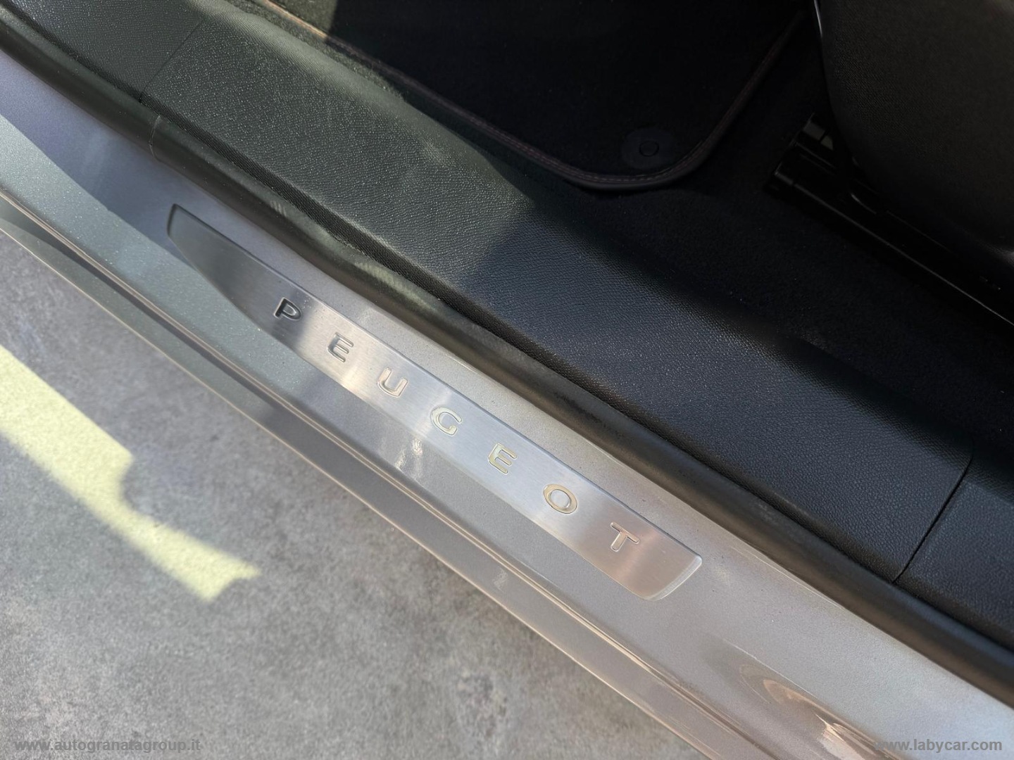308 BlueHDi 130 S&S GT Line GIOIELLINO PER AMATORI! - immagine 33