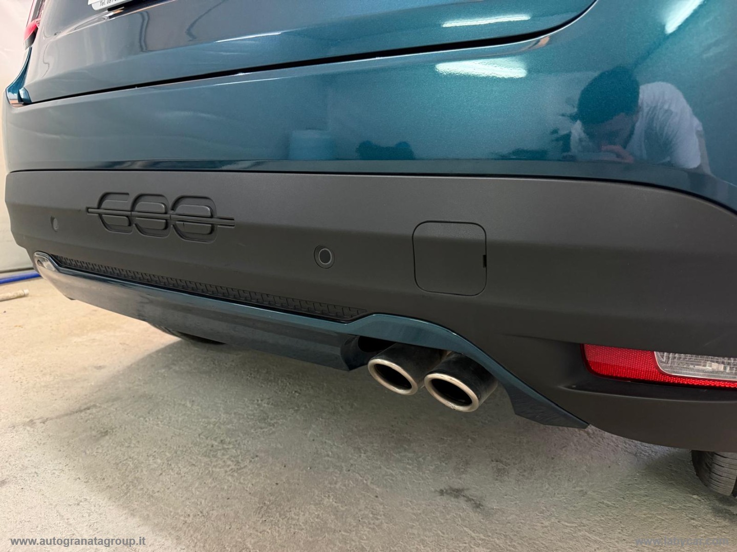 600 Hybrid 145 CV DCT MHEV PREZZO REALE! PRONTA CONSEGNA - immagine 33