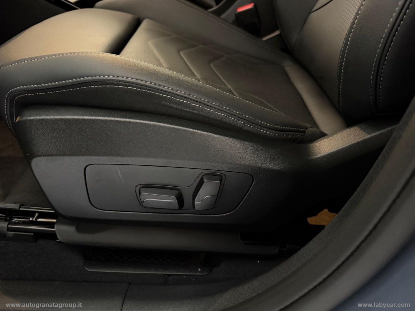 X2 sDrive 18d Msport Pro PREZZO REALE ! - immagine 33