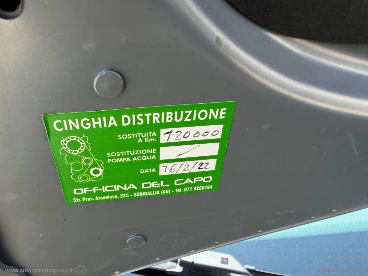 Mokka 1.7 CDTI Ecotec 130 4x2 S&S Cosmo STUPENDA AFFARE VERO! - immagine 33