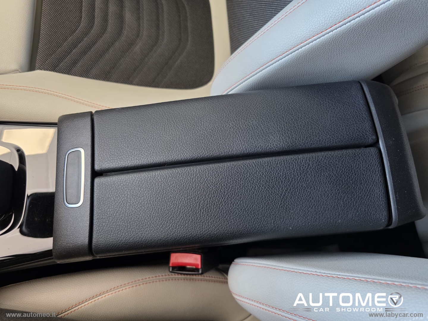 A 250 e Automatic EQ-Pow. Business Extra - immagine 33