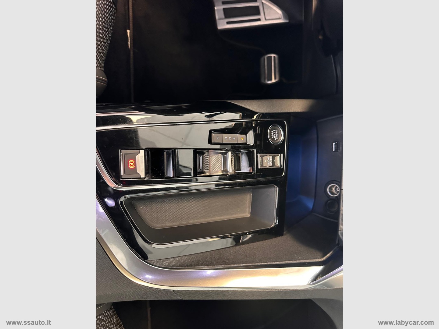 5008 BlueHDi 130 S&S EAT8 GT - immagine 33