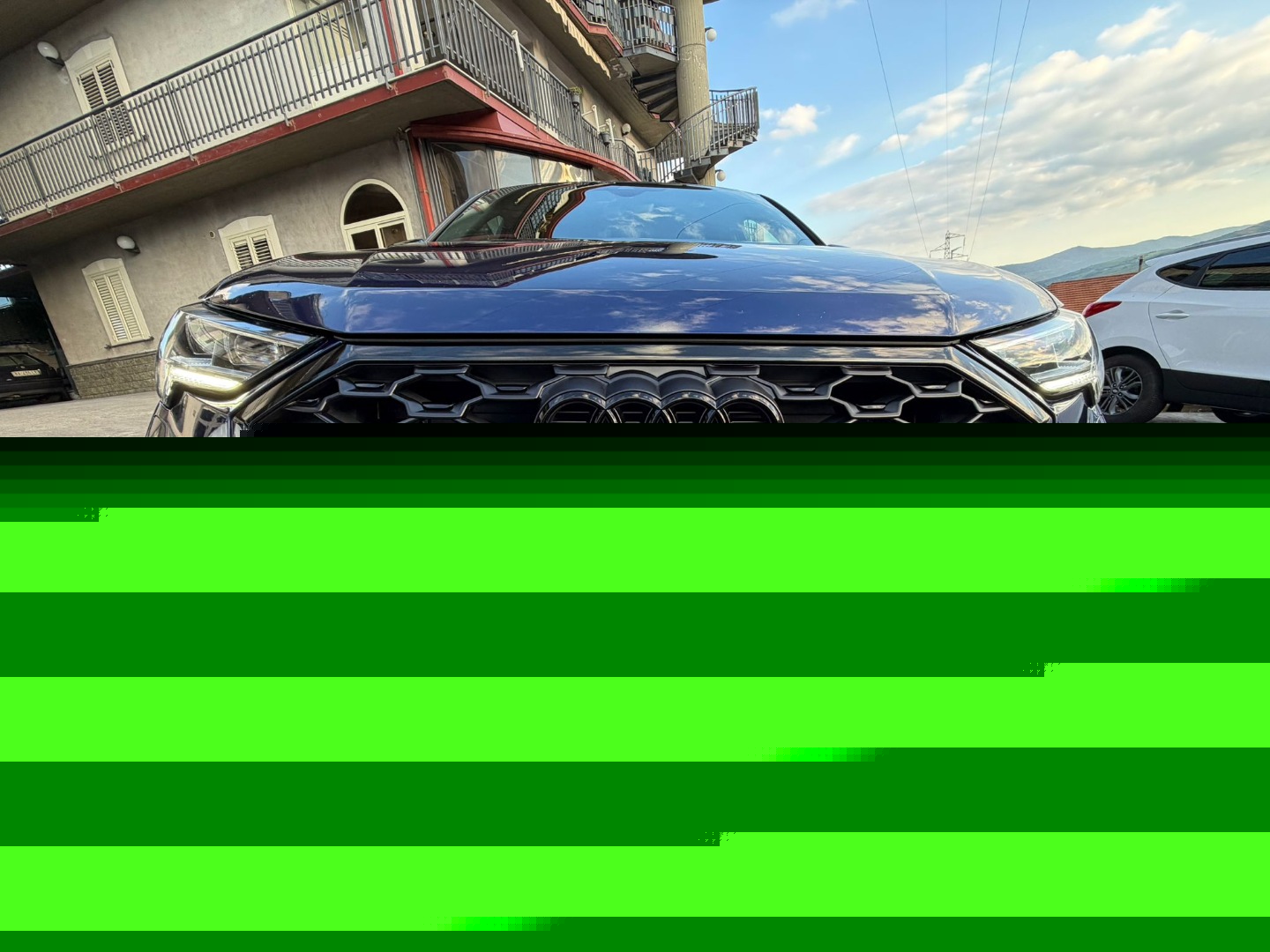 Q3 SPB 35 TDI S tronic S line edition - immagine 33