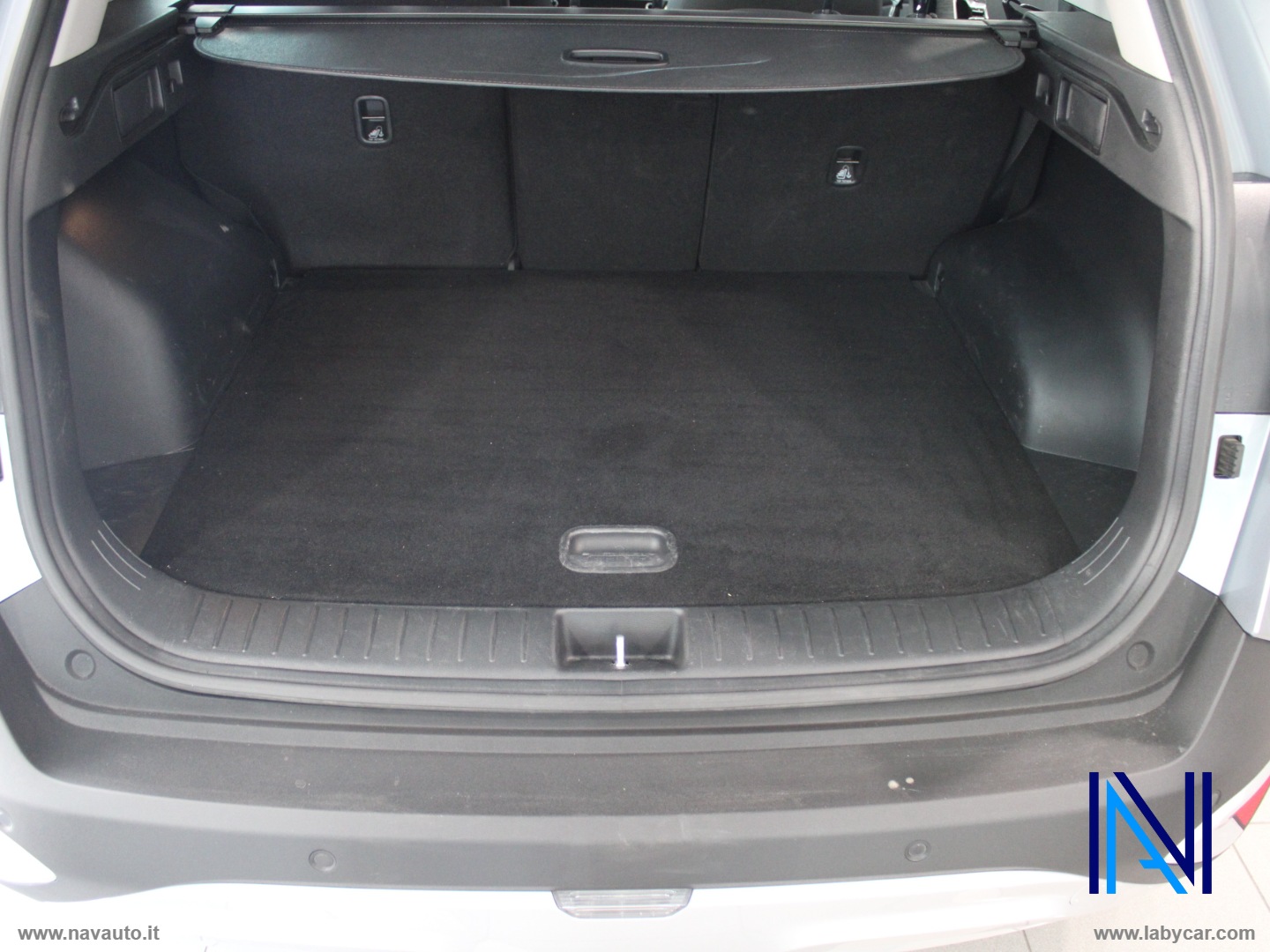 Sportage 1.6 CRDi MHEV Business - immagine 33