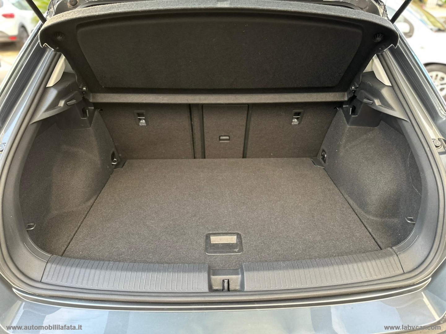 T-Roc 1.6 TDI SCR Advanced BlueMot.Tech. PARI AL NUOVO - immagine 33