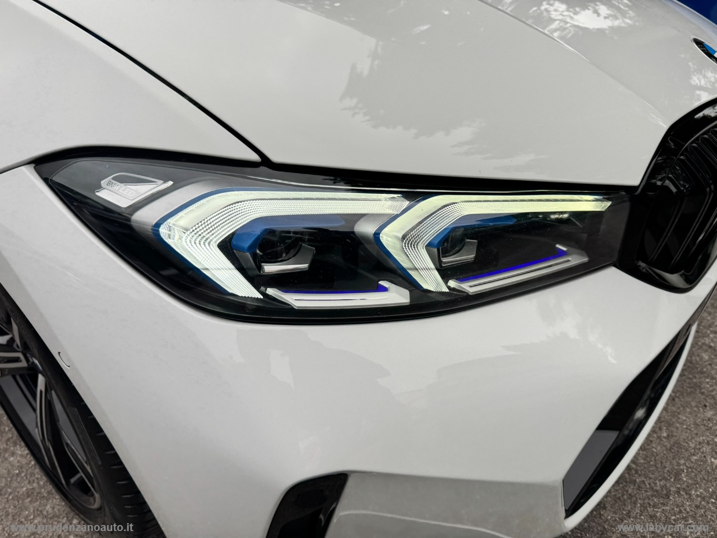 320d 48V Touring Msport - immagine 33