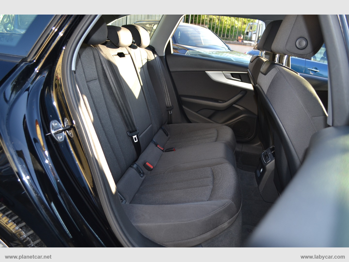 A4 Avant 2.0 TDI 190CV S tr. Bus. Sport - immagine 34