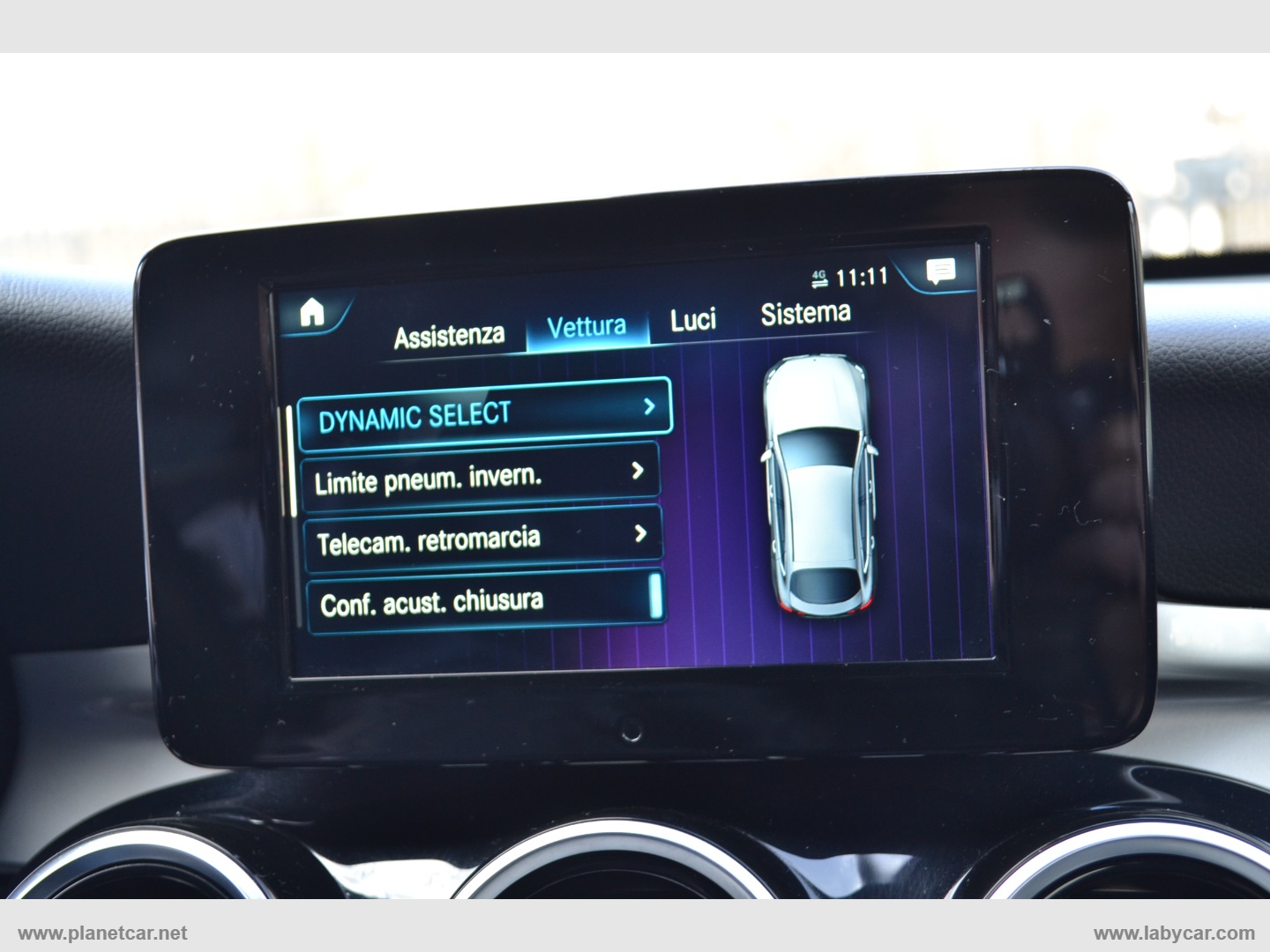 GLC 300 d 4Matic Coupé Business - immagine 34
