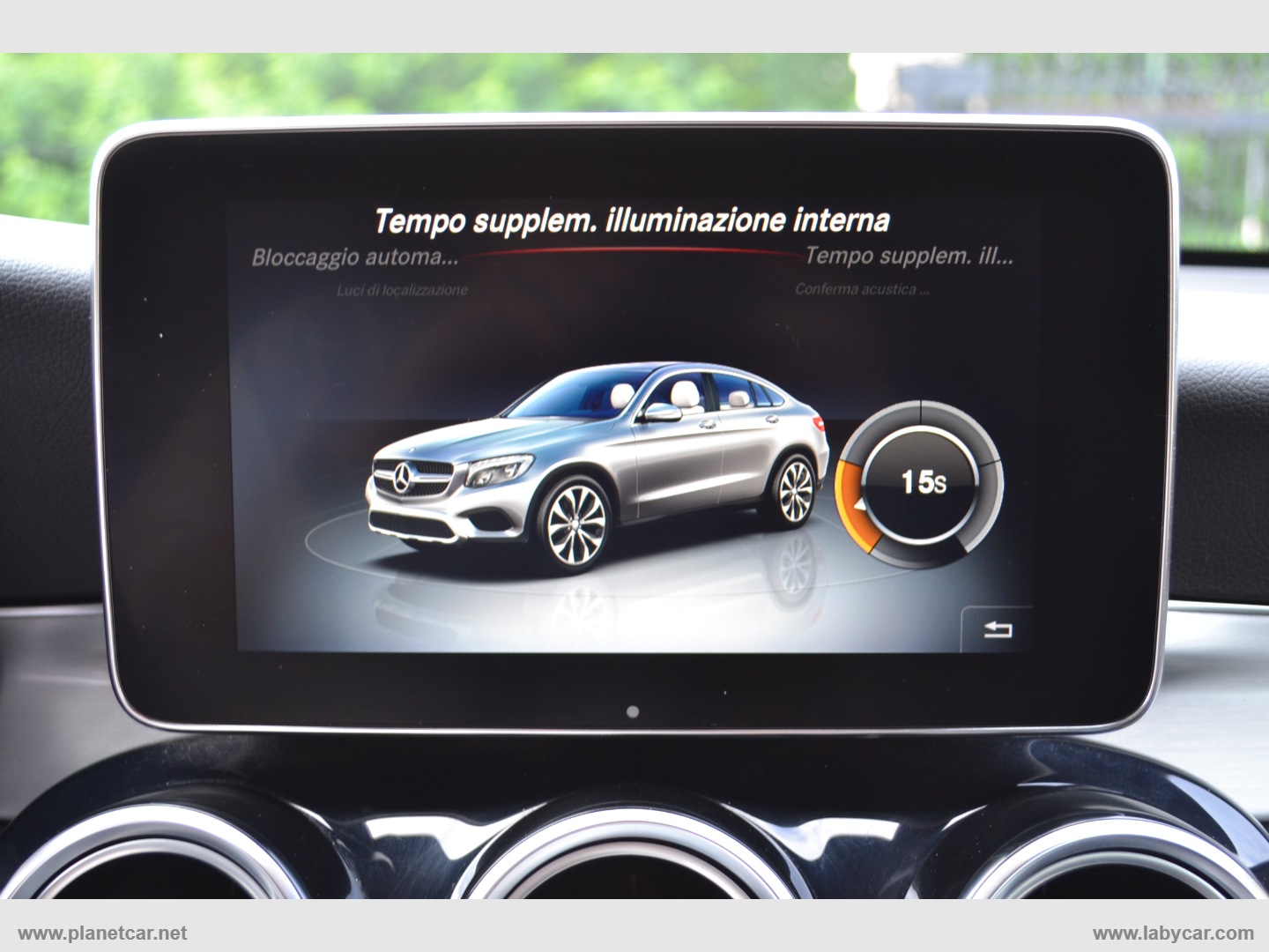 GLC 250 d 4Matic Coupé Premium - immagine 34