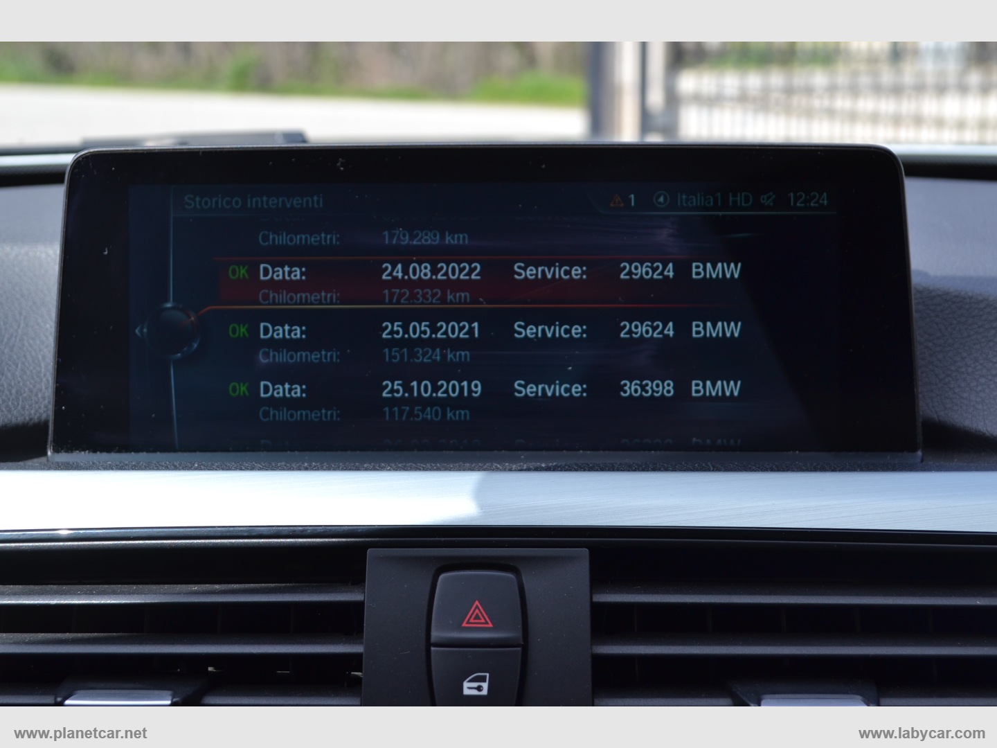 320d xDrive Touring Sport - immagine 34