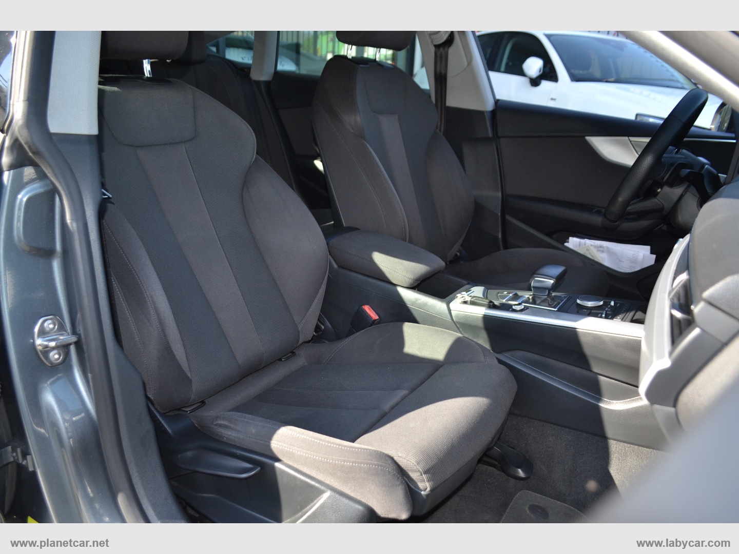A5 SPB 2.0 TDI S tronic Sport - immagine 34
