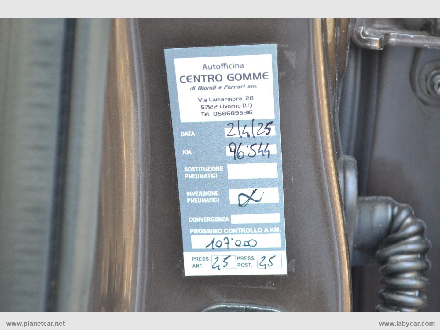 Qashqai 1.6 dCi 2WD XTronic Tekna+ - immagine 34