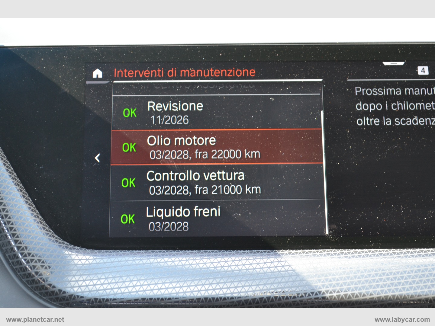 116d 5p. Msport AUT. - immagine 34
