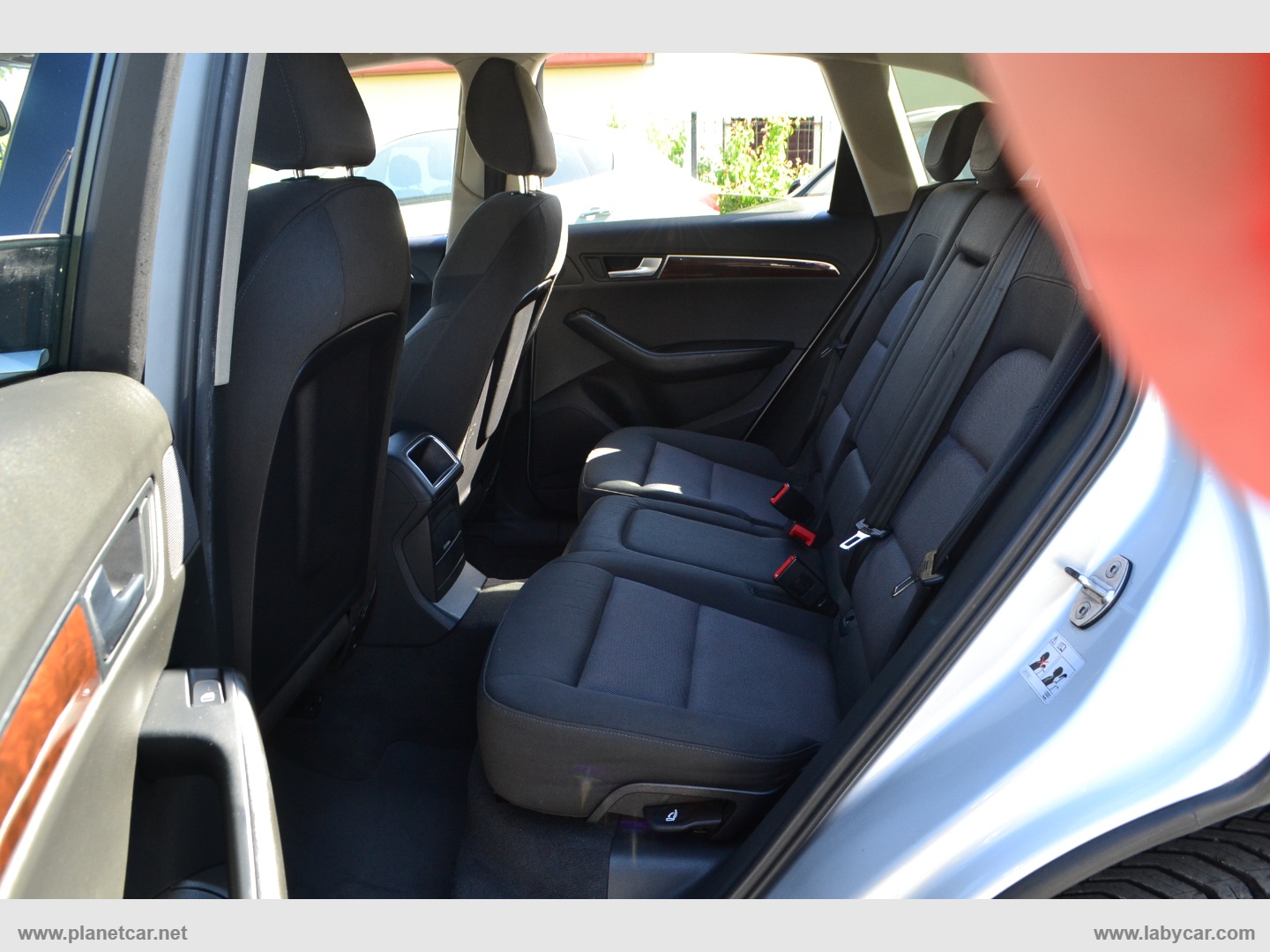 Q5 2.0 TDI 170 CV quattro - immagine 34