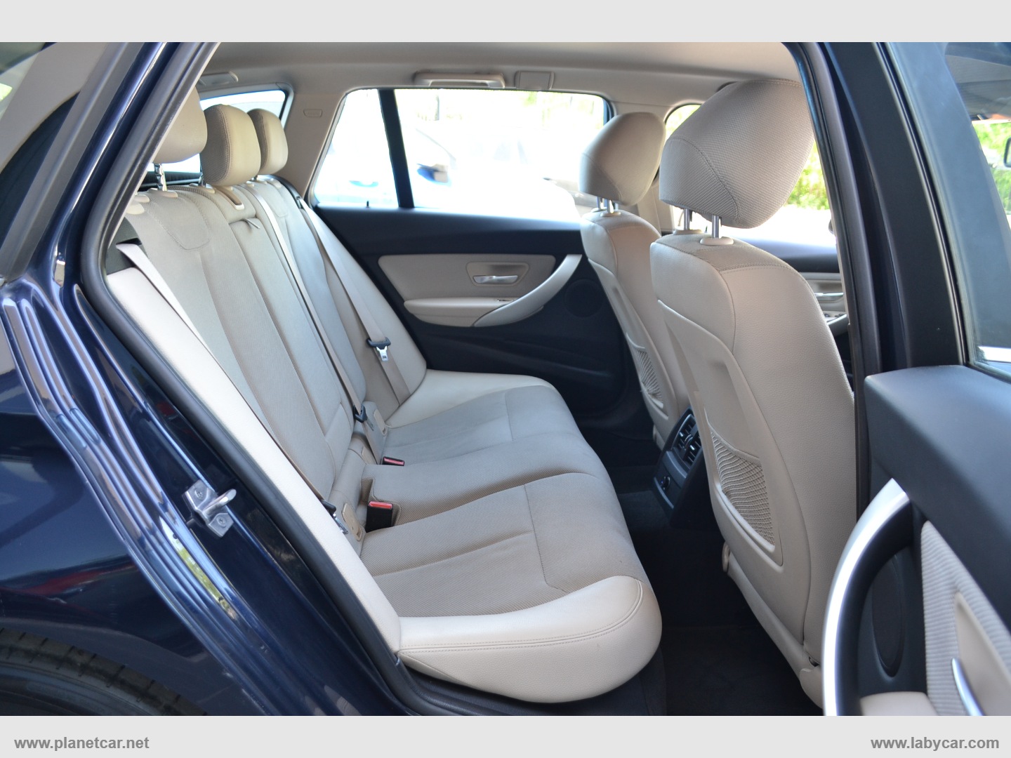 320d xDrive Business Advantage aut. - immagine 34