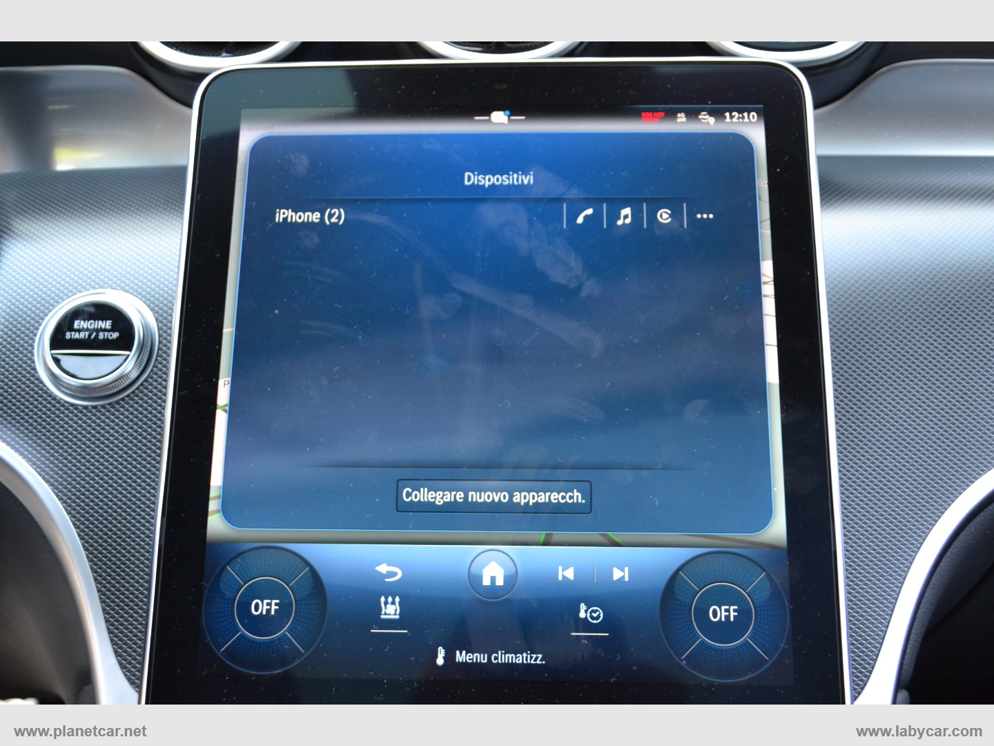 GLC 300 de hybrid EQ 4M AMG Line Premium - immagine 34