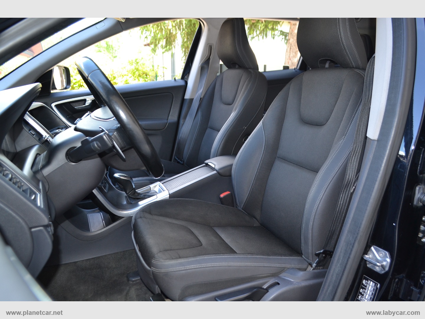 XC60 D4 Geartronic Momentum - immagine 34