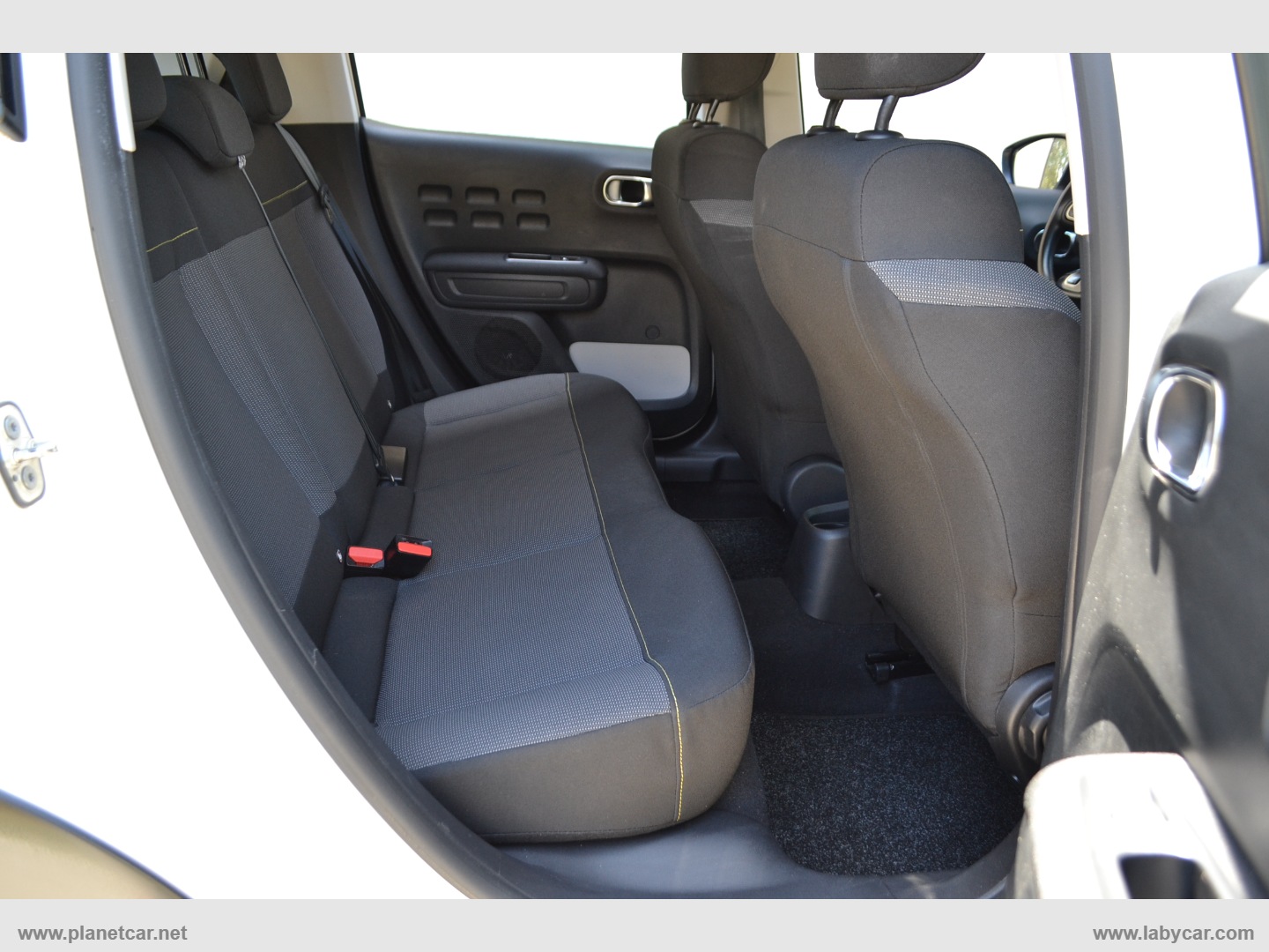C3 BlueHDi 100 S&S Shine - immagine 34