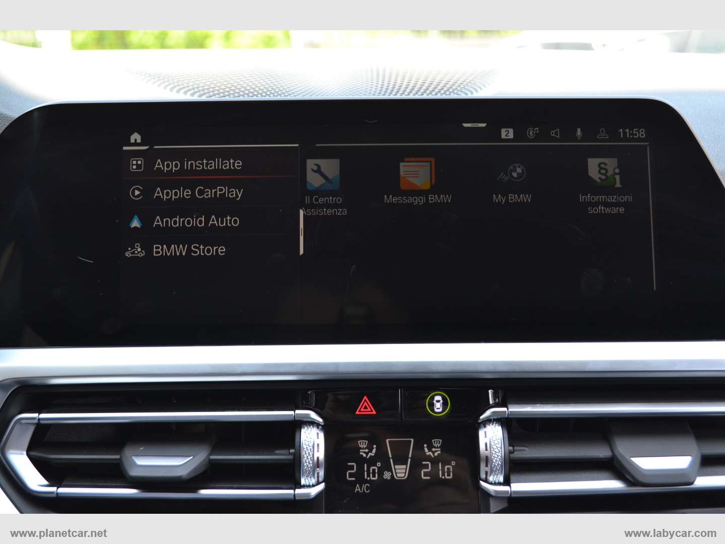 420d 48V Coupé Msport - immagine 34