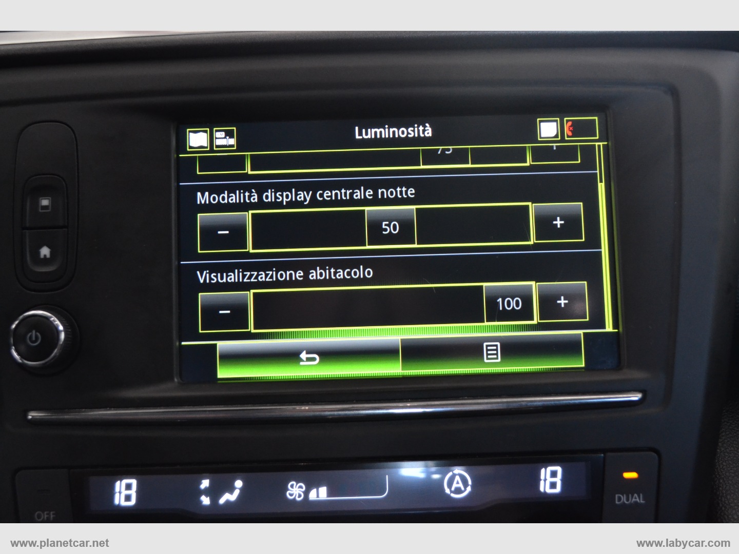 Kadjar dCi 8V 110 CV EDC Energy Intens - immagine 34