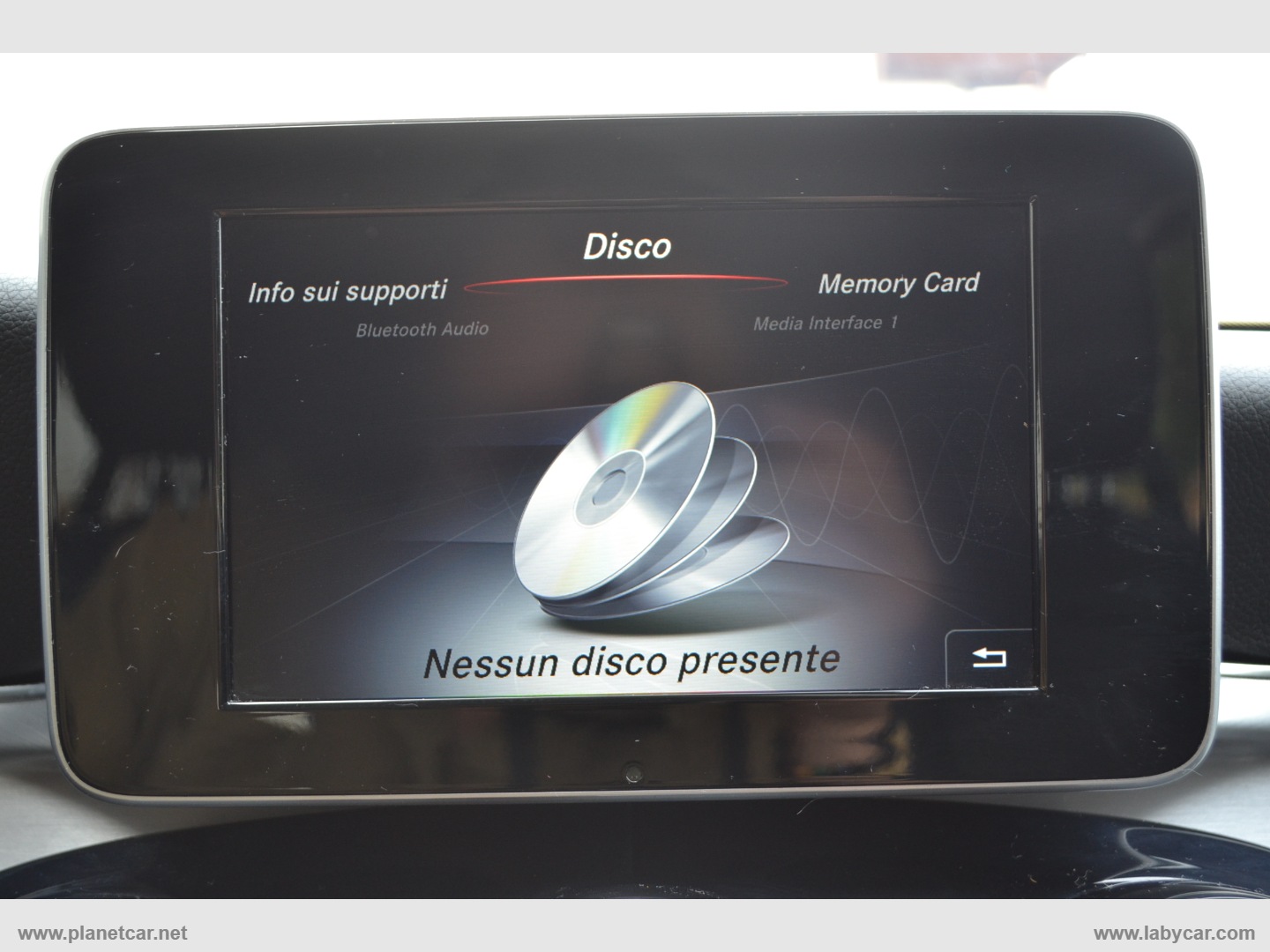 C 200 BlueTEC S.W. Automatic Sport - immagine 34