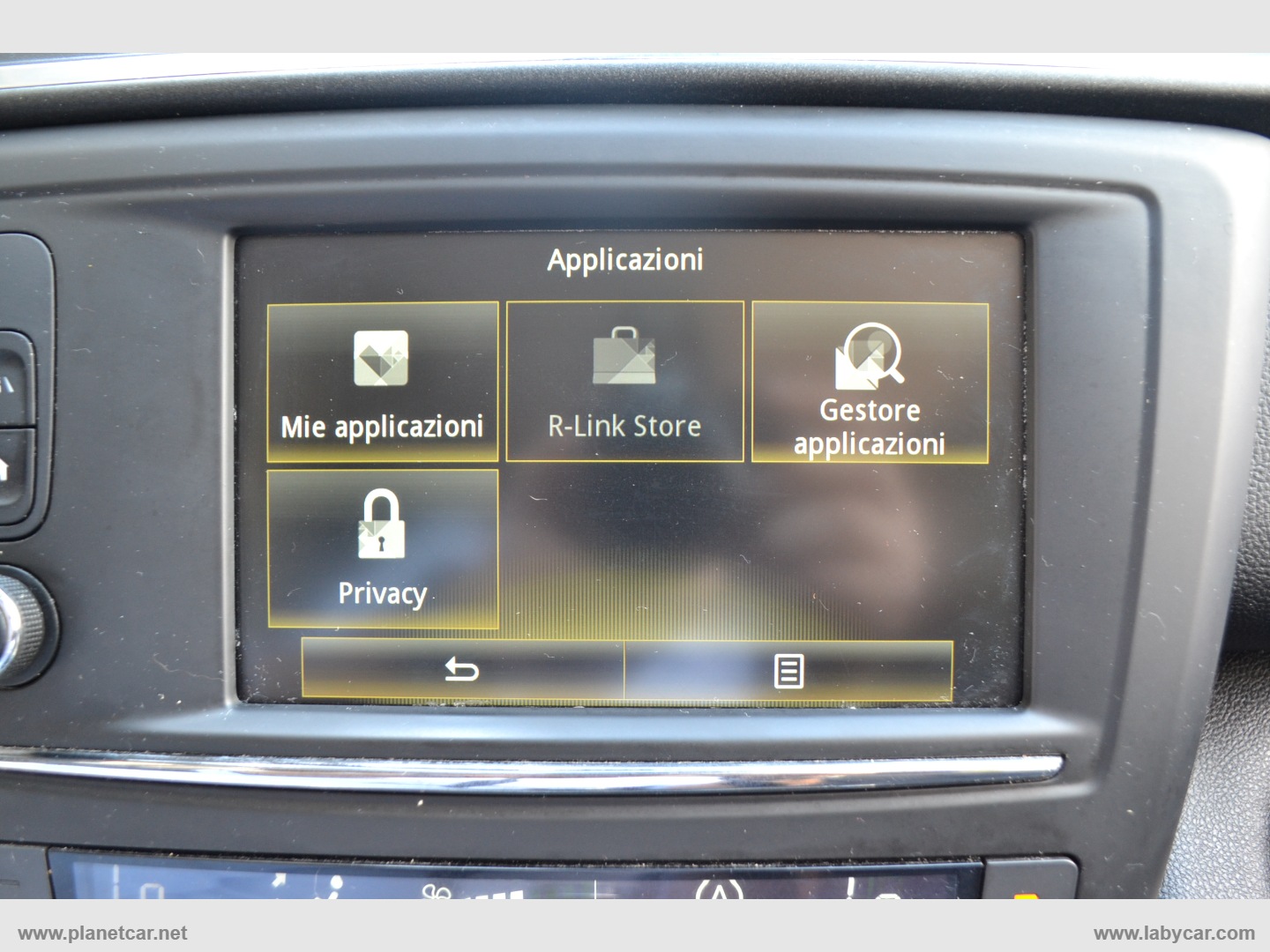 Kadjar dCi 130 CV Energy Hypnotic - immagine 34