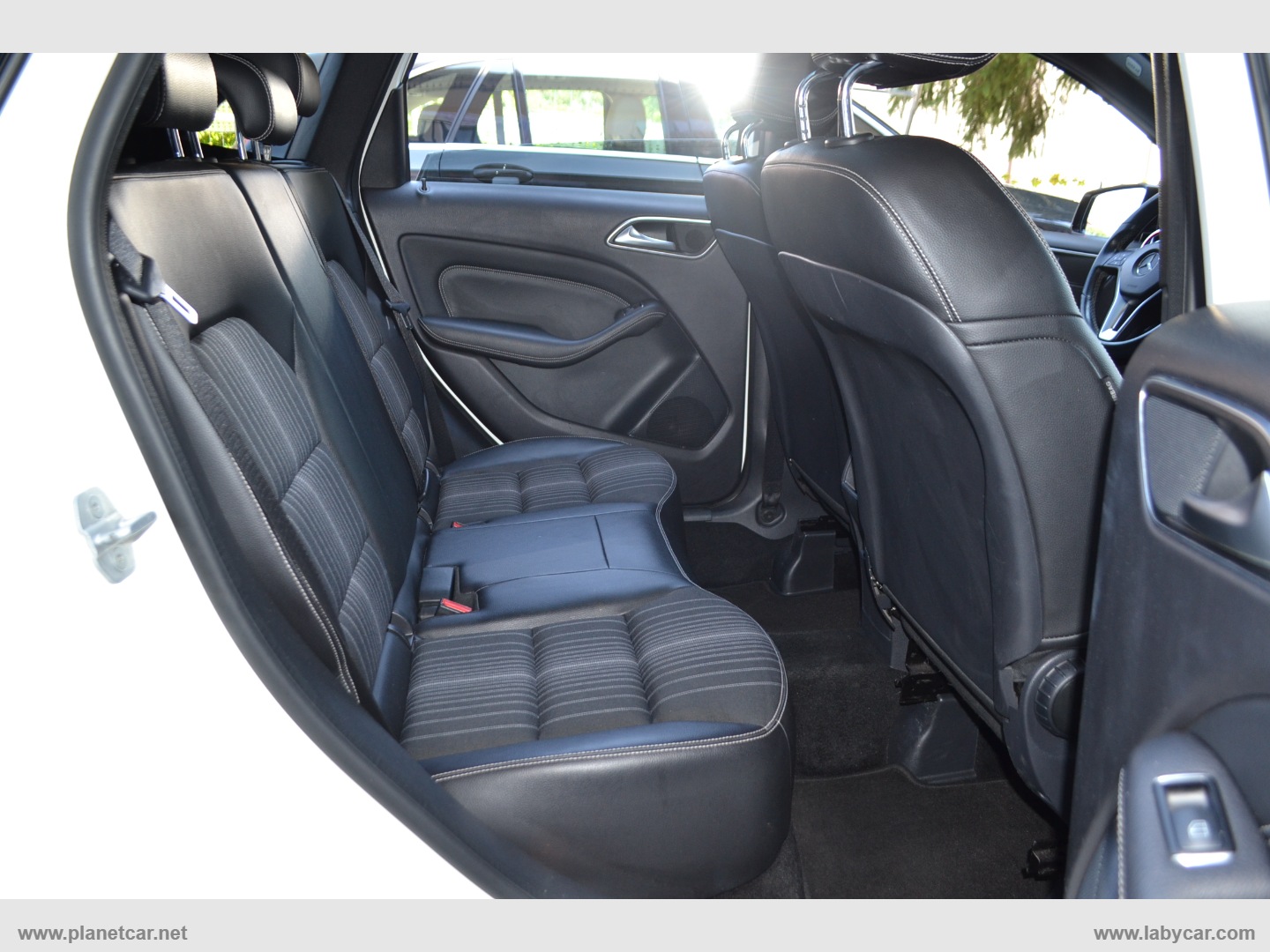 B 200 CDI BlueEFFICIENCY Premium - immagine 34
