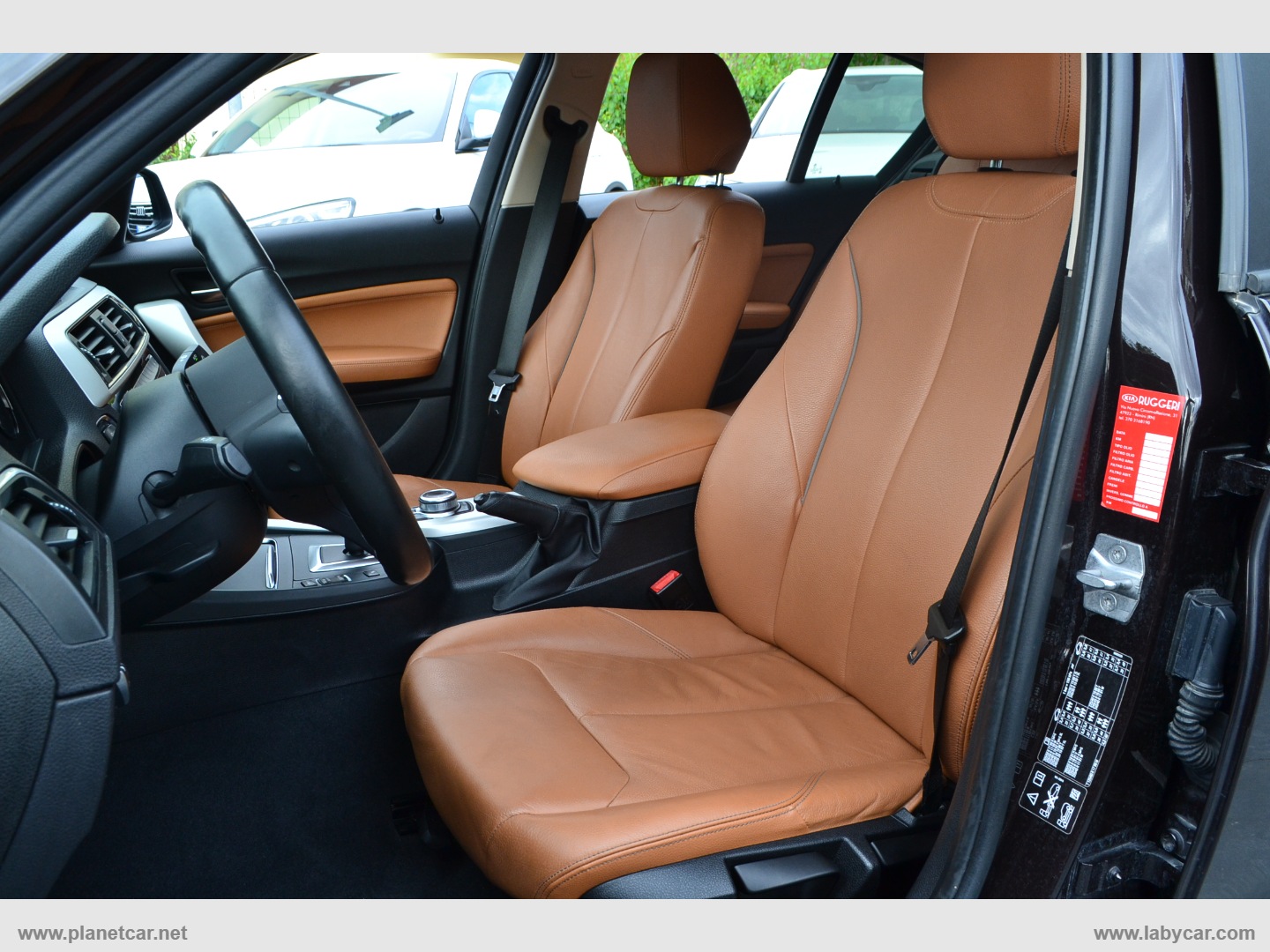 120d xDrive 5p. Sport - immagine 34