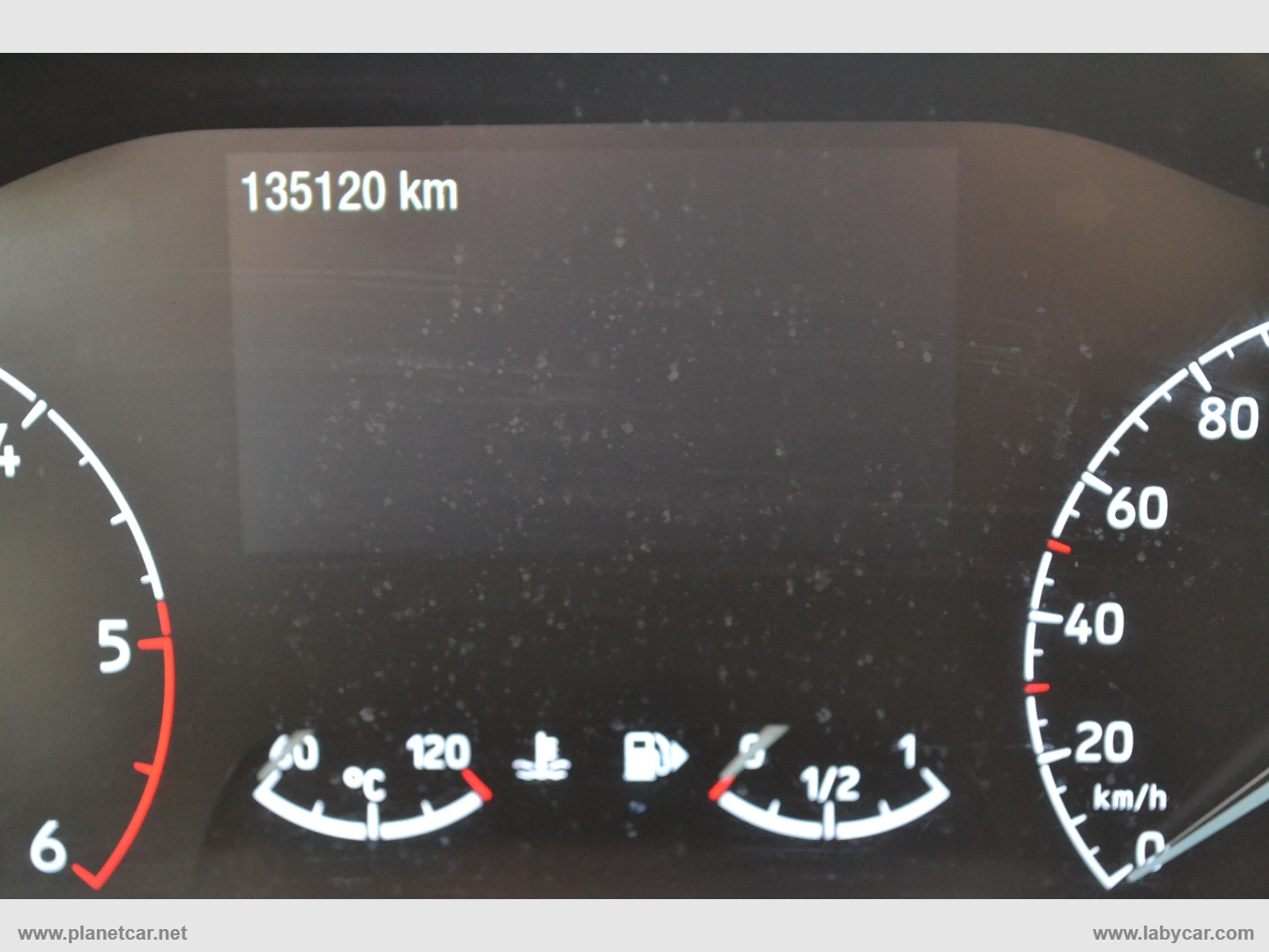 Gran Tourneo Connect 1.5 TDCi 120CV Tit. - immagine 34