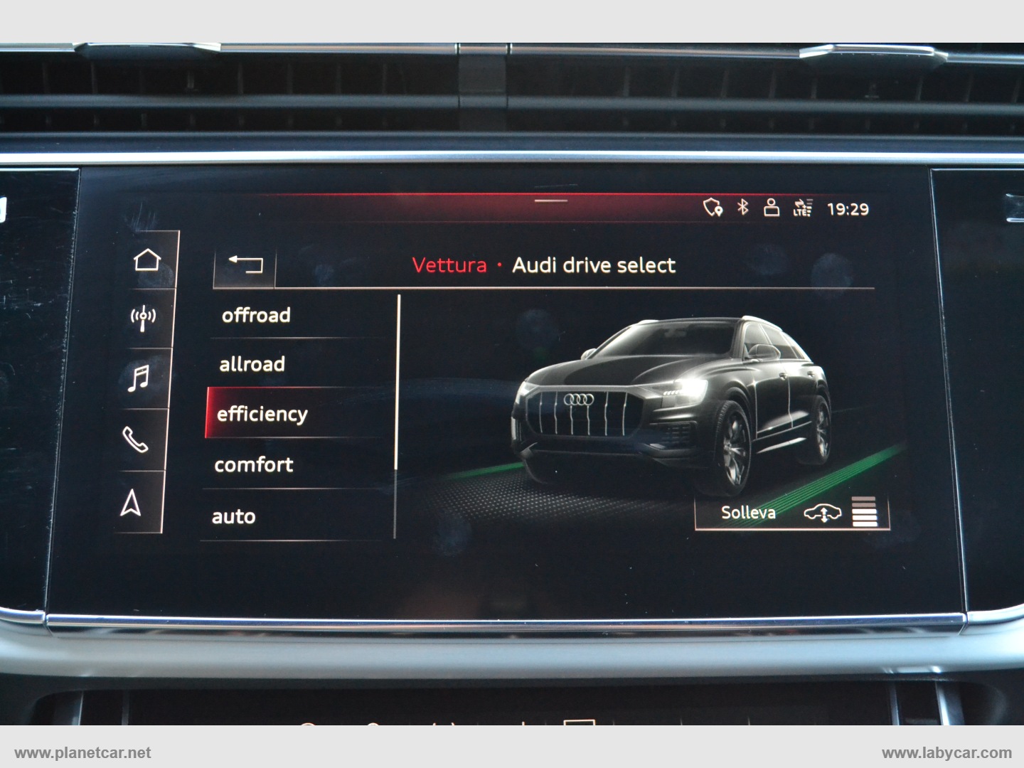 Q8 50 TDI 286 CV quattro tiptronic Sport - immagine 34