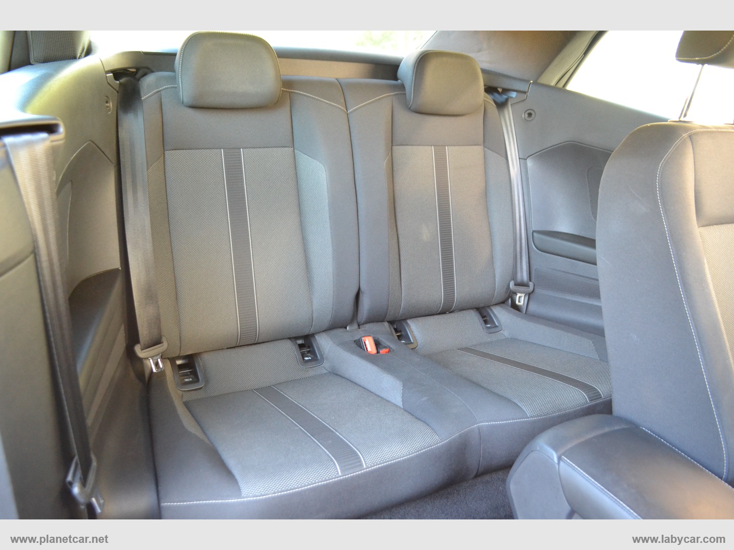 T-Roc Cabriolet 1.0 TSI Style - immagine 34