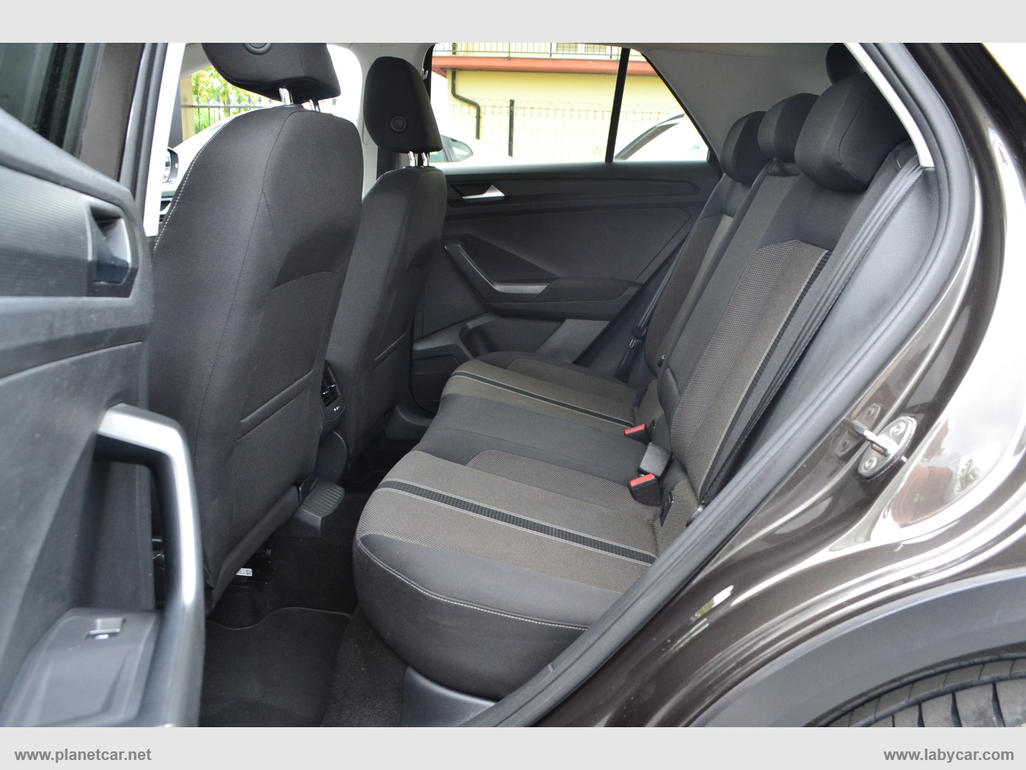 T-Roc 1.0 TSI 115CV Advanced BMT - immagine 34