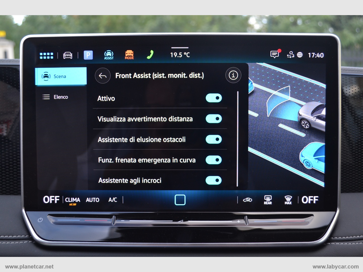 Tiguan 2.0 TDI 150 CV DSG Life - immagine 34