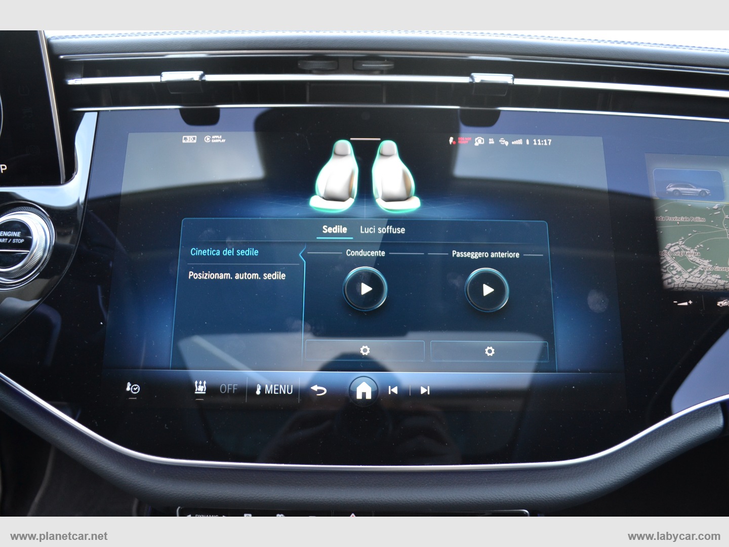 E 300 de hybrid EQ 4M SW Pr. Pl. All T. - immagine 34