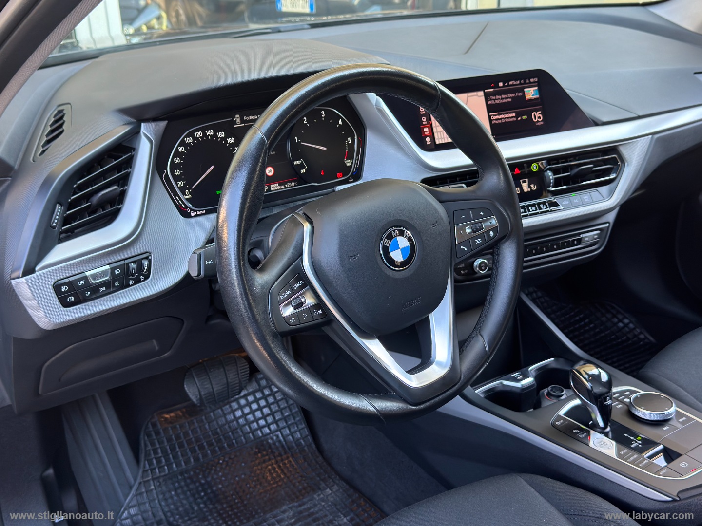 116d 5p. Business Advantage FARI CAR PLAY - immagine 34