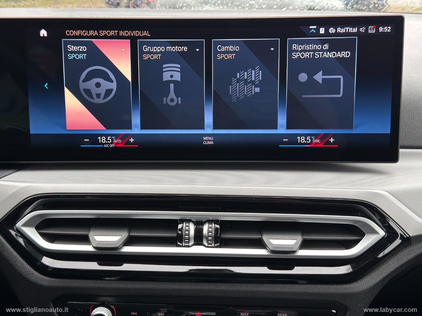 320d 48V Touring - immagine 34