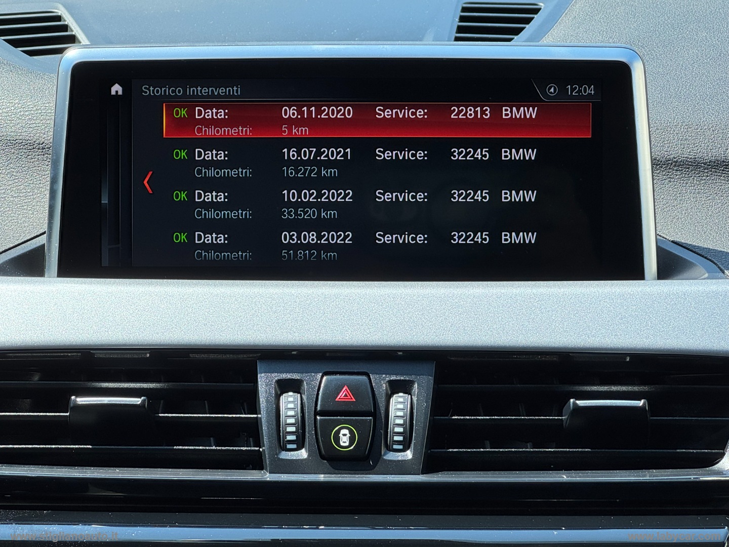 X1 sDrive16d Advantage - immagine 34