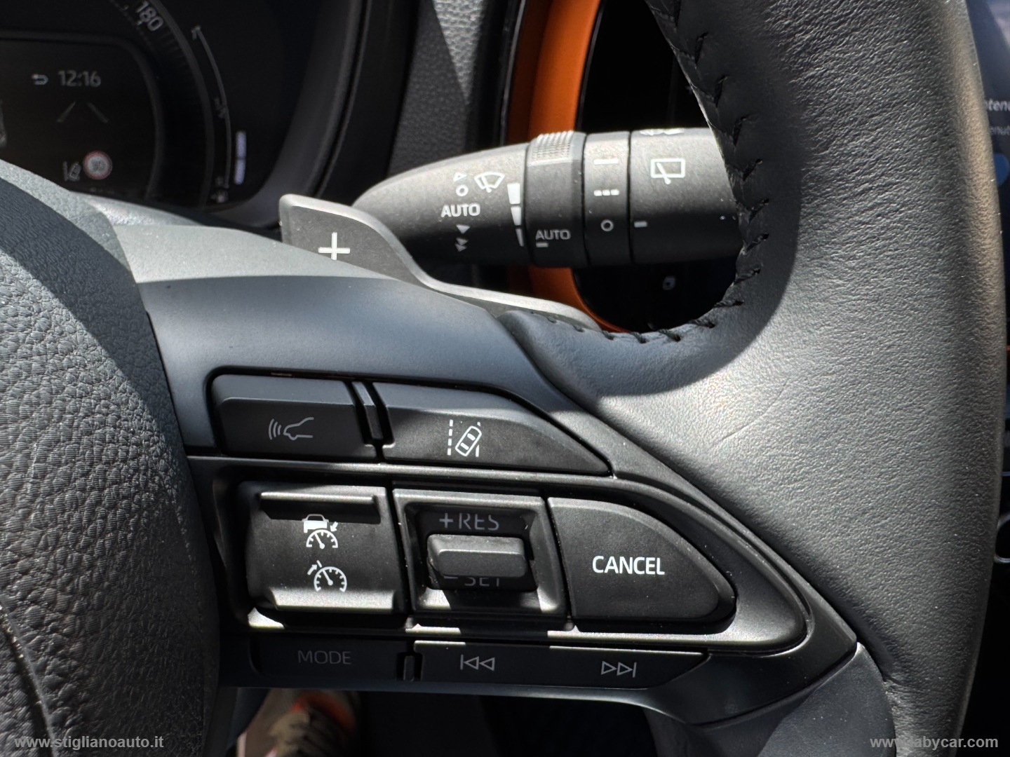 Aygo X 1.0 VVT-i 72 CV 5p. Limited S-CVT AUTOMATICA - immagine 34