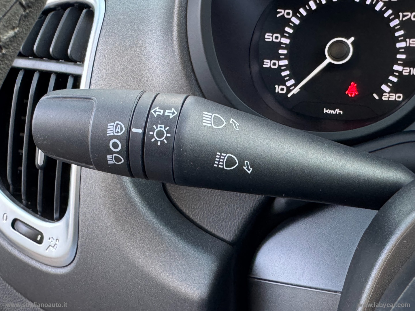 500L 1.3 MJT 95 CV Cross TETTO - immagine 34